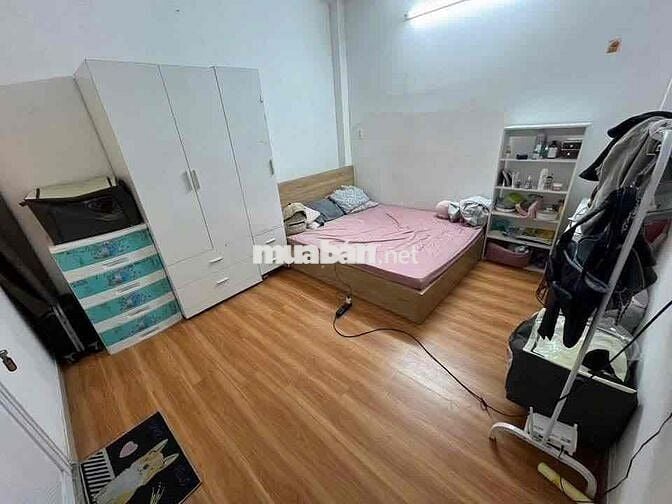 Bán nhà sẵn dòng tiền cho thuê 14tr/tháng