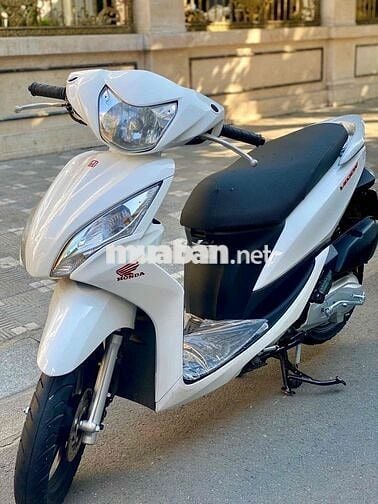 🌈Honda Vision Fi máy ngon siêu lợi xăng👉CÓ TRẢ GÓP