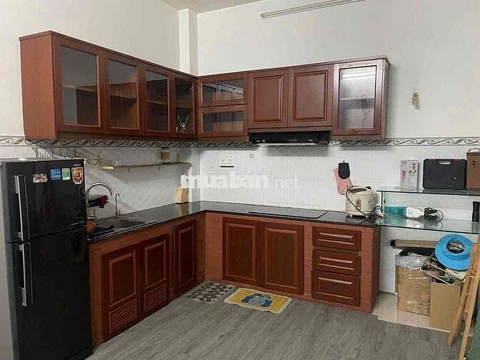 Bán nhà sẵn dòng tiền cho thuê 14tr/tháng