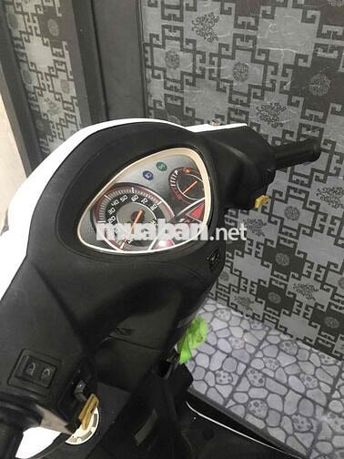 Xe Ga Candy Hi 50 cc  2018-43 Đà Nẵng