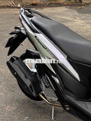 Honda Vario 125cc 2019 Xám đen bstp