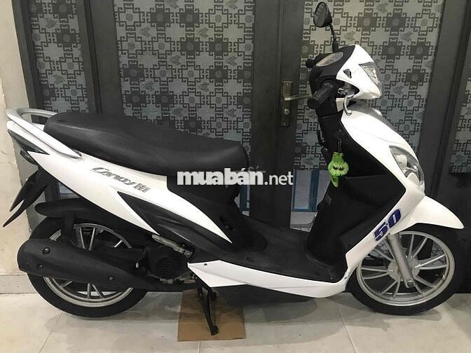 Xe Ga Candy Hi 50 cc  2018-43 Đà Nẵng
