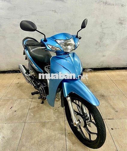 Honda Wave A 110 máy zin