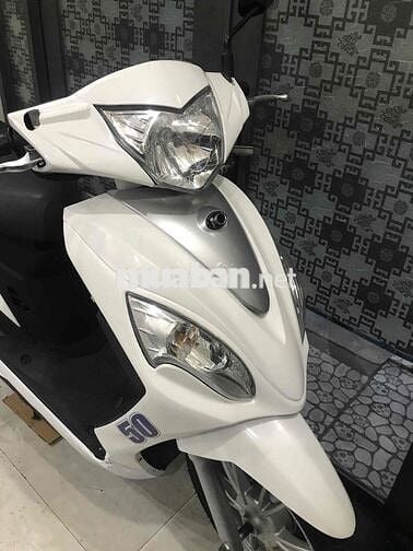 Xe Ga Candy Hi 50 cc  2018-43 Đà Nẵng