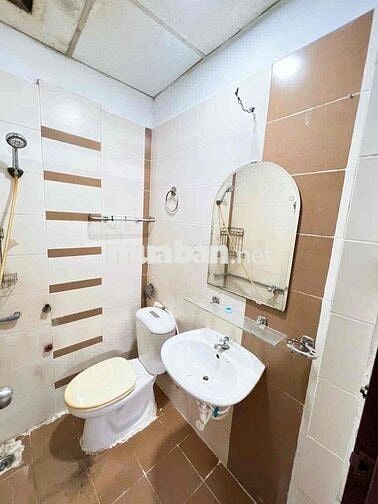 TRỌ GÁC GIÁ RẺ KHU BÀU CÁT - GẦN ĐH VĂN HIẾN