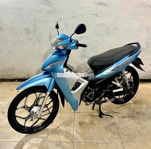 Honda Wave A 110 máy zin