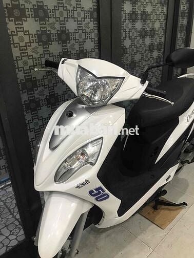 Xe Ga Candy Hi 50 cc  2018-43 Đà Nẵng