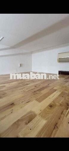 TRỌ GÁC GIÁ RẺ KHU BÀU CÁT - GẦN ĐH VĂN HIẾN