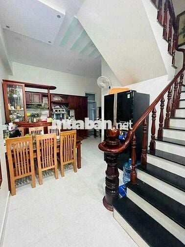 🚨 NHÀ FULL NỘI THẤT – HẺM Ô TÔ – GẦN BV THỦ ĐỨC 🚨