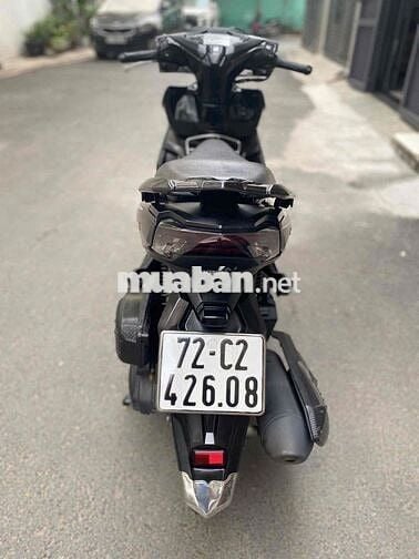 Honda Air Blade 125cc 2021 - HỖ TRỢ GÓP - BAO NỢ6