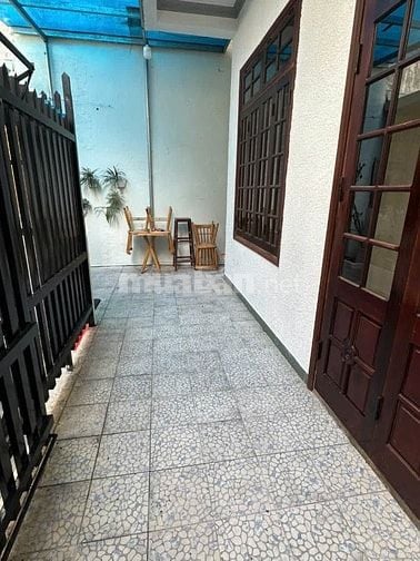 CHO THUÊ NHÀ 3TANG K/THANH SƠN – HẢI CHÂU-15TR
