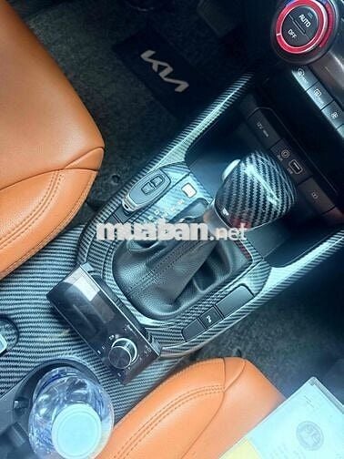 Kia Cerato 2019 Xanh 1.6 full sport siêu đẹp chất