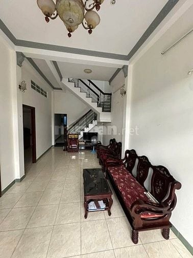 CHO THUÊ NHÀ 3TANG K/THANH SƠN – HẢI CHÂU-15TR