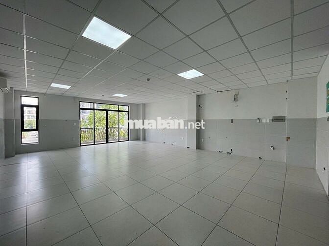 Chính chủ cho thuê mặt bằng trệt 7x21m Vạn Phúc City - Giá chỉ 17tr