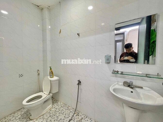 HỖ TRỢ 500K CHO KHÁCH CHỐT NHANH, MỚI TRỐNG 2P...N SIÊU TO