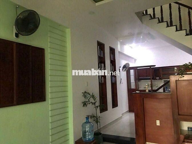 🚨 NHÀ FULL NỘI THẤT – HẺM Ô TÔ – GẦN BV THỦ ĐỨC 🚨
