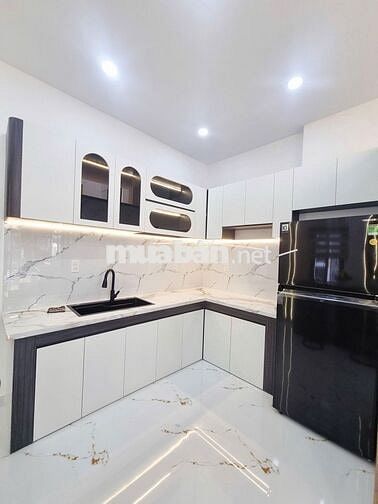 🌺 🏡 SIÊU PHẨM GÓC HAI MẶT TIỀN HẠNH THÔNG ĐƯỜNG NGUYỄN KIỆM -KẾ BV 175