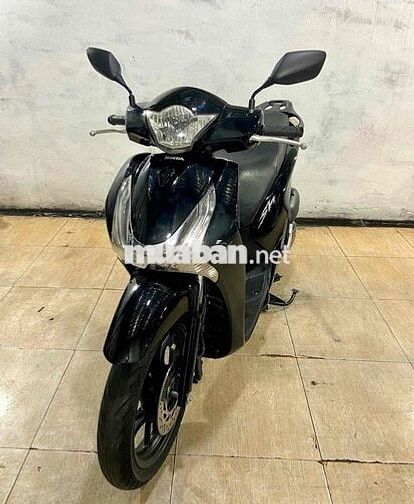 Honda SH 150i may zin