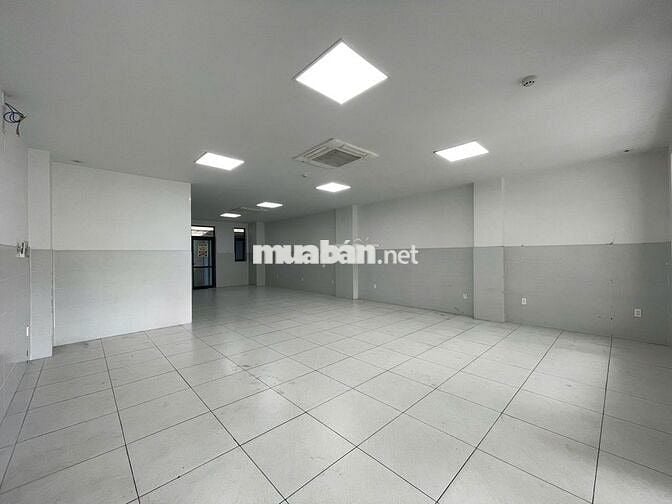 Chính chủ cho thuê mặt bằng trệt 7x21m Vạn Phúc City - Giá chỉ 17tr