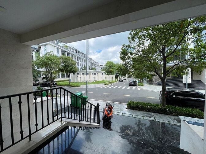 Chính chủ cho thuê mặt bằng trệt 7x21m Vạn Phúc City - Giá chỉ 17tr