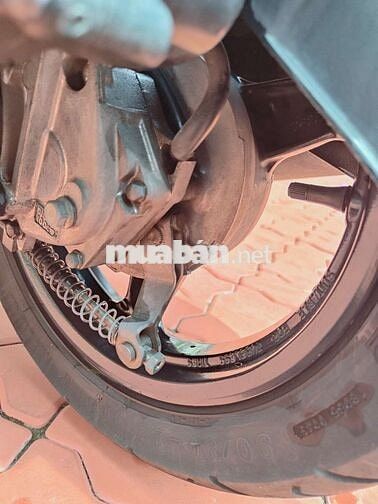 Yamaha Nozza 2015 Trắng Việt Nam