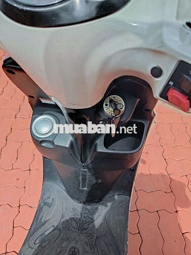 Yamaha Nozza 2015 Trắng Việt Nam