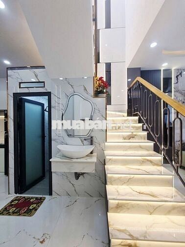 🌺 🏡 SIÊU PHẨM GÓC HAI MẶT TIỀN HẠNH THÔNG ĐƯỜNG NGUYỄN KIỆM -KẾ BV 175