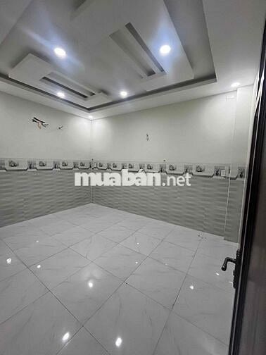 💰💰💰 NHÀ DIỆN TÍCH KHỦNG 5❌30, TRỆT LỬNG 2LẦU: 5PN 4WC - HẺM XE TẢI