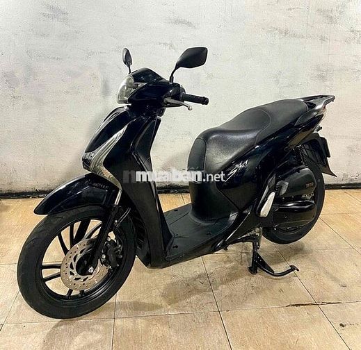 Honda SH 150i may zin