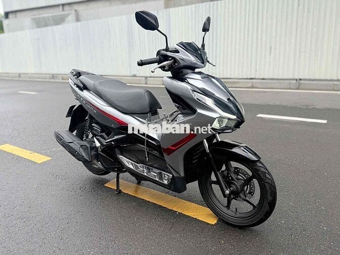 Honda Air Blade 125cc 2022- HỖ TRỢ GÓP - NỢ 6