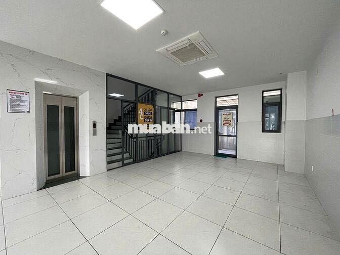 Chính chủ cho thuê mặt bằng trệt 7x21m Vạn Phúc City - Giá chỉ 17tr