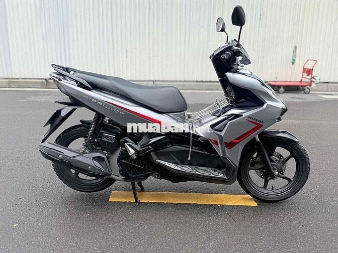 Honda Air Blade 125cc 2022- HỖ TRỢ GÓP - NỢ 6