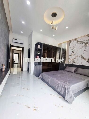 🌺 🏡 SIÊU PHẨM GÓC HAI MẶT TIỀN HẠNH THÔNG ĐƯỜNG NGUYỄN KIỆM -KẾ BV 175