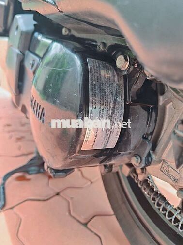 Yamaha Nozza 2015 Trắng Việt Nam