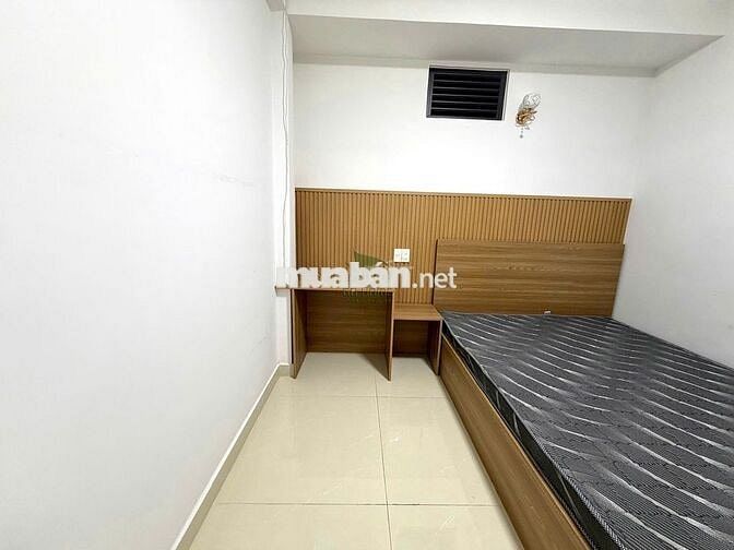 CHO THUÊ CĂN HỘ 2 PHÒNG NGỦ TRUNG TÂM THÀNH PHỐ PHƯỜNG 6