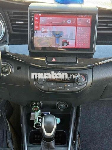 Suzuki XL7 2022 Xanh 46.000km