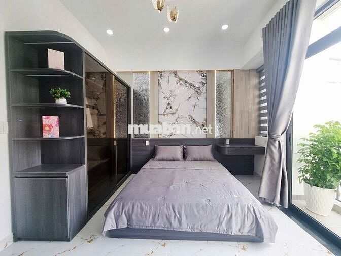 🌺 🏡 SIÊU PHẨM GÓC HAI MẶT TIỀN HẠNH THÔNG ĐƯỜNG NGUYỄN KIỆM -KẾ BV 175