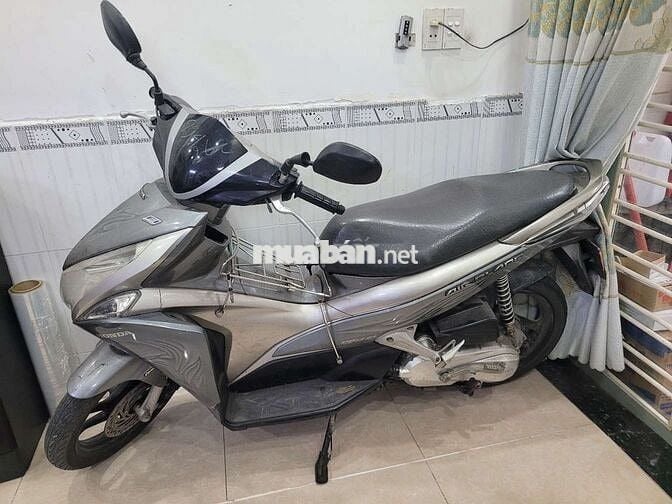 Honda Air Blade 2012 đẹp - hàng chuẩn đắp chiếu 