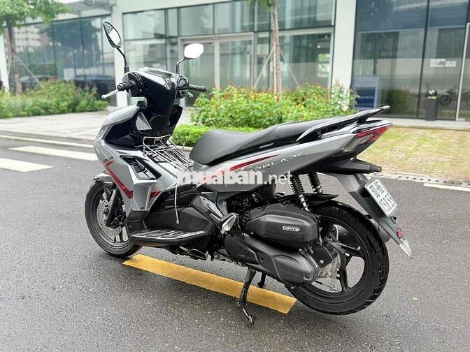 Honda Air Blade 125cc 2022- HỖ TRỢ GÓP - NỢ 6