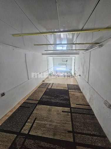 Cho thuê nhà riêng Mặt Phố Huế Phù hợp Kinh Doanh và làm Kho