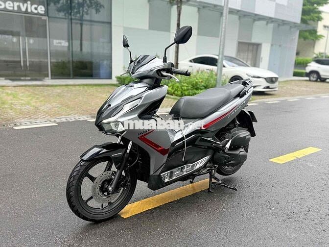 Honda Air Blade 125cc 2022- HỖ TRỢ GÓP - NỢ 6