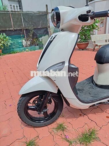 Yamaha Nozza 2015 Trắng Việt Nam