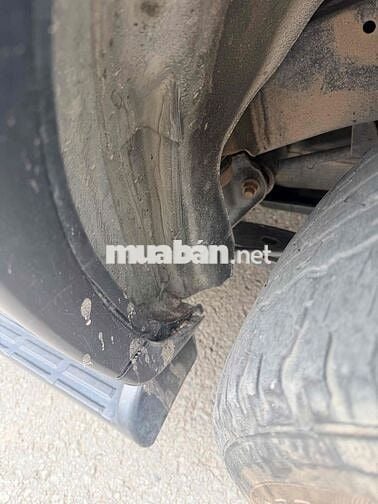 Toyota Fortuner V 2014 V 4x4 cực đẹp zin sẵn dùng