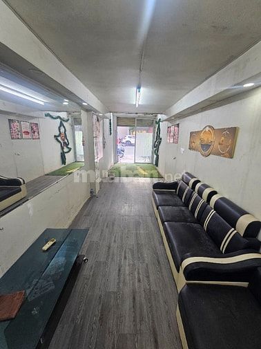 Cho thuê nhà riêng Mặt Phố Huế Phù hợp Kinh Doanh và làm Kho