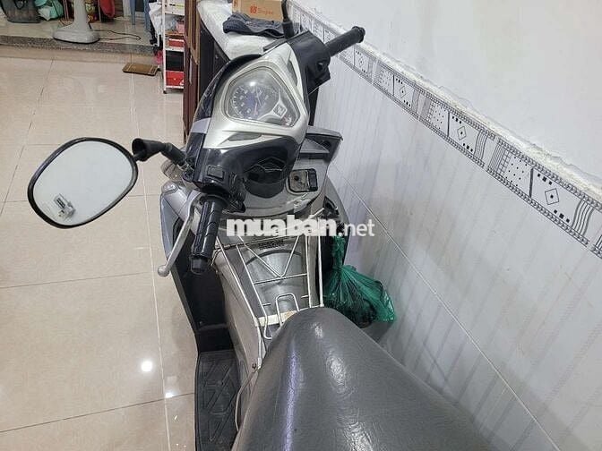 Honda Air Blade 2012 đẹp - hàng chuẩn đắp chiếu 