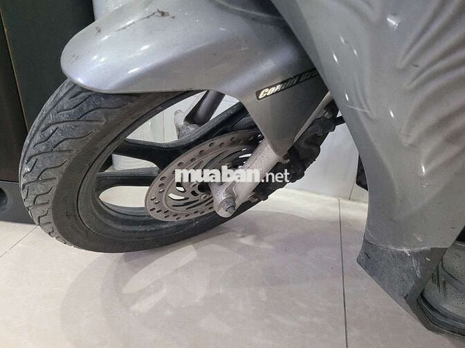Honda Air Blade 2012 đẹp - hàng chuẩn đắp chiếu 