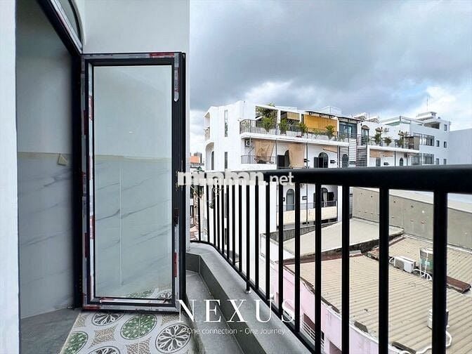 DỰ ÁN MỚI XÂY SIEUU NGAY SÁT BÊN TRƯỜNG ĐẠI HỌC TÀI CHÍNH MAR CHỈ 1KM