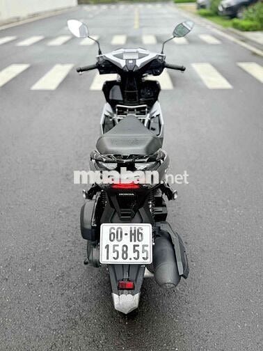 Honda Air Blade 125cc 2022- HỖ TRỢ GÓP - NỢ 6