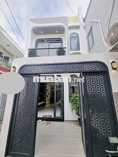🌺 🏡 SIÊU PHẨM GÓC HAI MẶT TIỀN HẠNH THÔNG ĐƯỜNG NGUYỄN KIỆM -KẾ BV 175