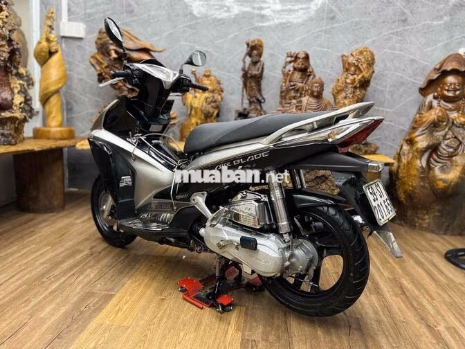 Honda Airblade chính chủ biển SG máy bao êm
